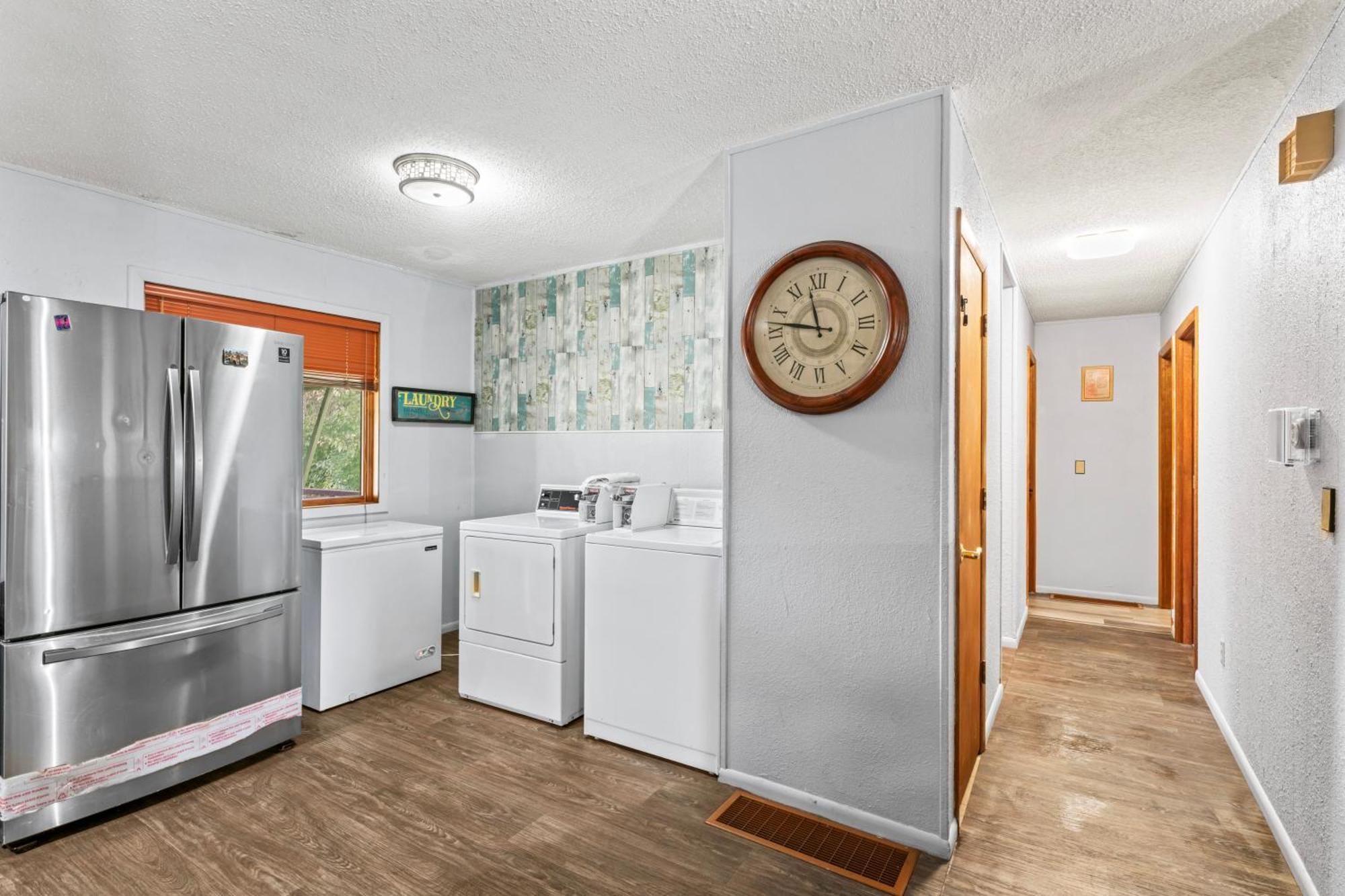 Compact, Comfortable And Cozy Too Anchorage Exterior foto