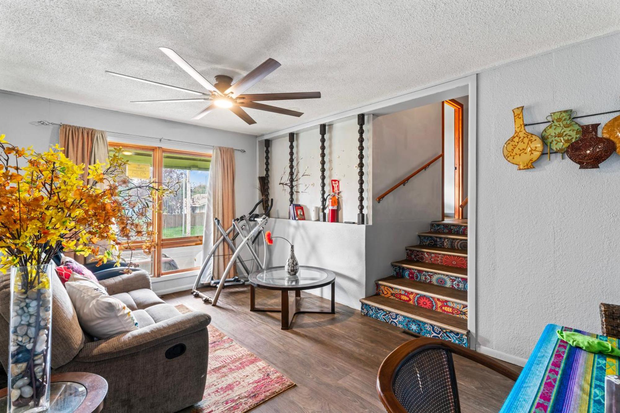 Compact, Comfortable And Cozy Too Anchorage Exterior foto