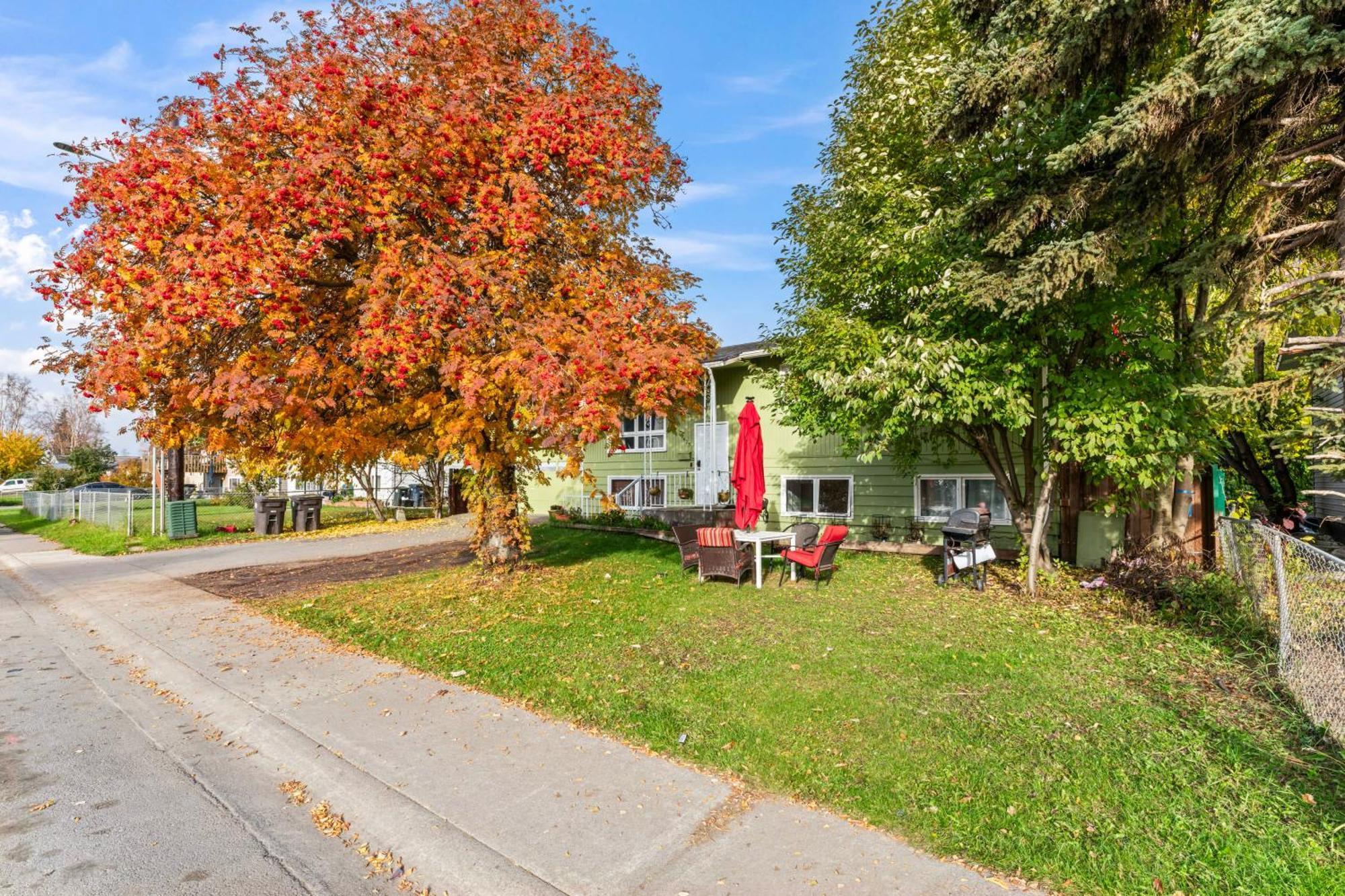 Compact, Comfortable And Cozy Too Anchorage Exterior foto